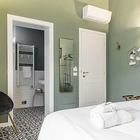 Frühstückspension La Lu Cozy 2