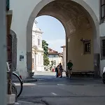 La Lu Cozy 2 Bed & Breakfast Pisa