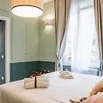 La Lu Cozy 2 Pisa