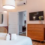 La Lu Cozy 2 Bed & Breakfast Pisa