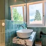 La Lu Cozy 2 Bed & Breakfast