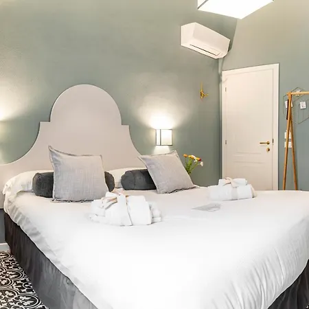 La Lu Cozy 2 Bed and breakfast