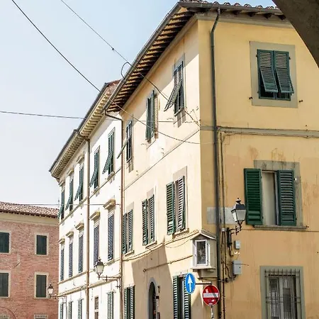 La Lu Cozy 2 Bed and breakfast