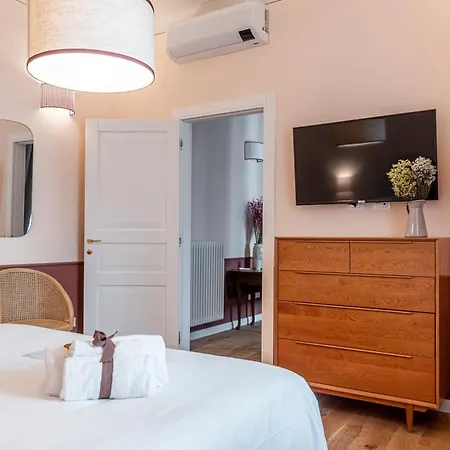 La Lu Cozy 2 Bed and breakfast Pisa