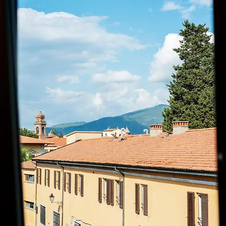 La Lu Cozy 2 Bed and breakfast 4*