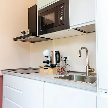 La Lu Cozy 2 Bed and breakfast Pisa