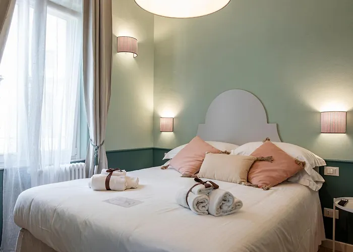 La Lu Cozy 2 Panzió 4*